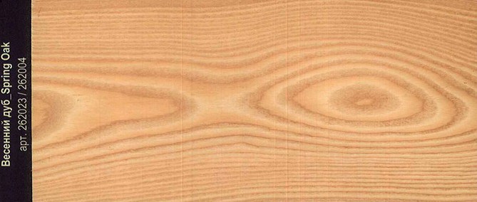 Цветное масло для дерева Varathane Fast Dry 262023 Весенний дуб 0,236 л